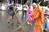 Swachh Mangaluru drive: 9 areas cleaned